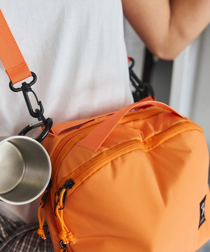 聯名 KOOLTHING SOFT COOLER BAG 5L 保冷軟式冷藏包