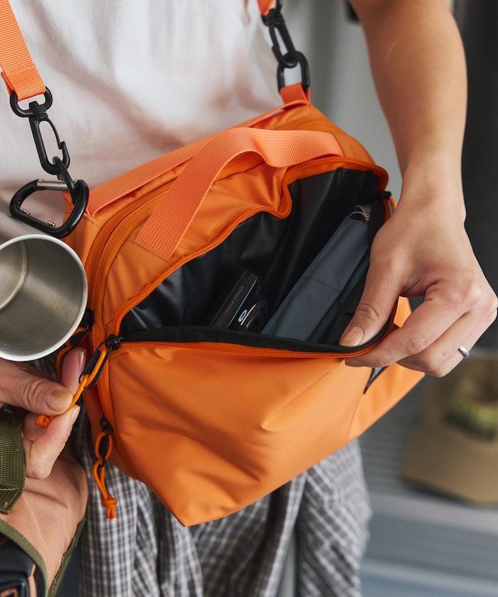 聯名 KOOLTHING SOFT COOLER BAG 5L 保冷軟式冷藏包
