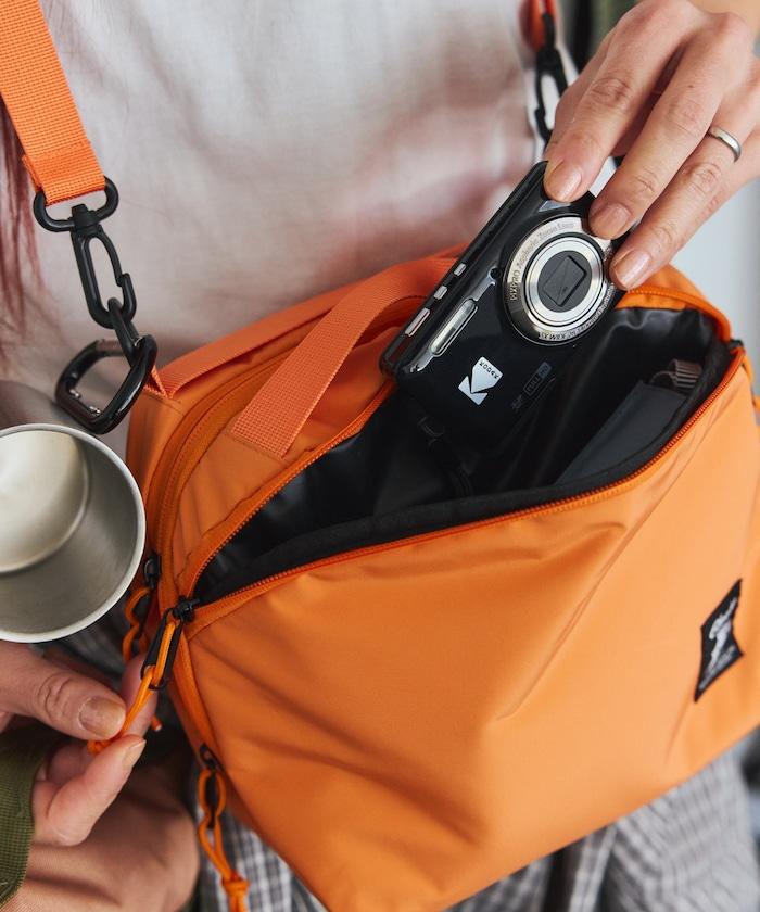 聯名 KOOLTHING SOFT COOLER BAG 5L 保冷軟式冷藏包