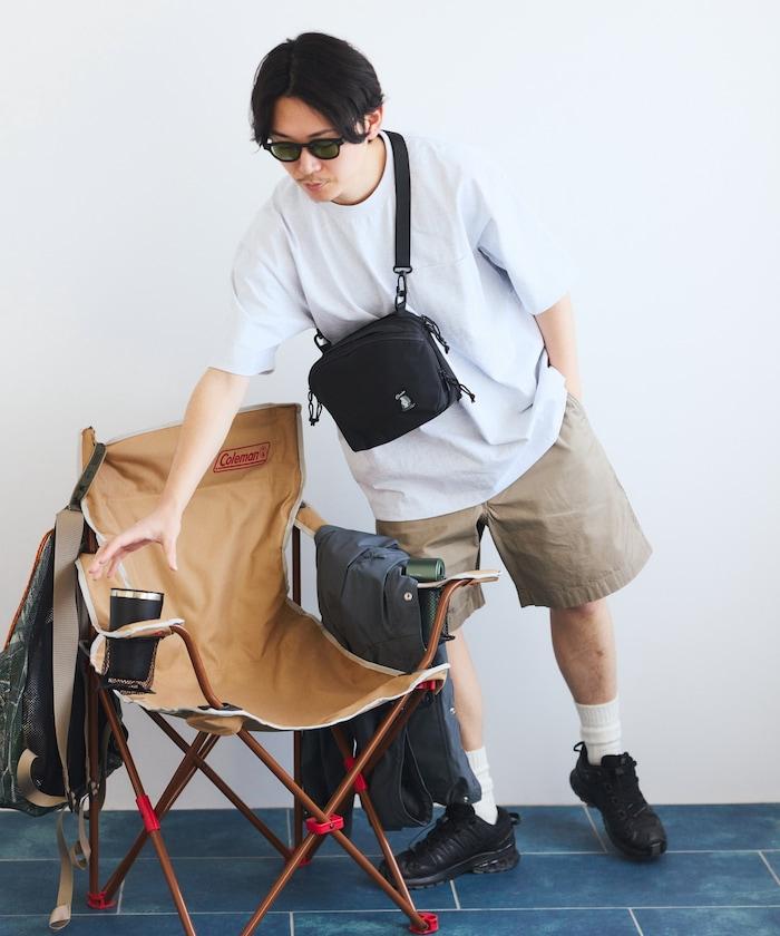 聯名 KOOLTHING SOFT COOLER BAG 5L 保冷軟式冷藏包