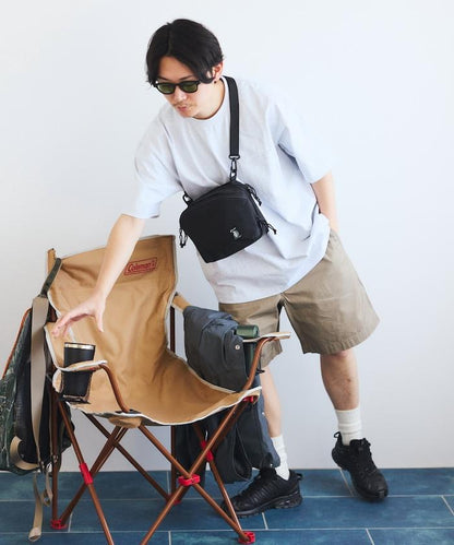 聯名 KOOLTHING SOFT COOLER BAG 5L 保冷軟式冷藏包