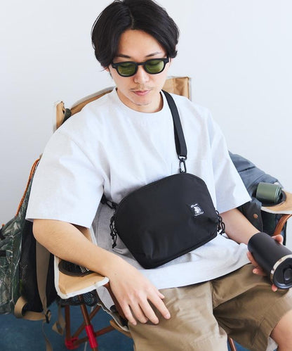 聯名 KOOLTHING SOFT COOLER BAG 5L 保冷軟式冷藏包