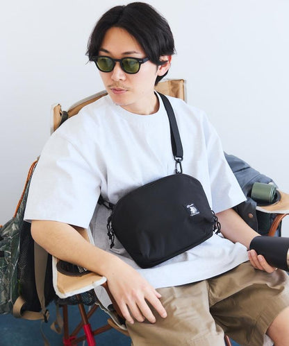 聯名 KOOLTHING SOFT COOLER BAG 5L 保冷軟式冷藏包