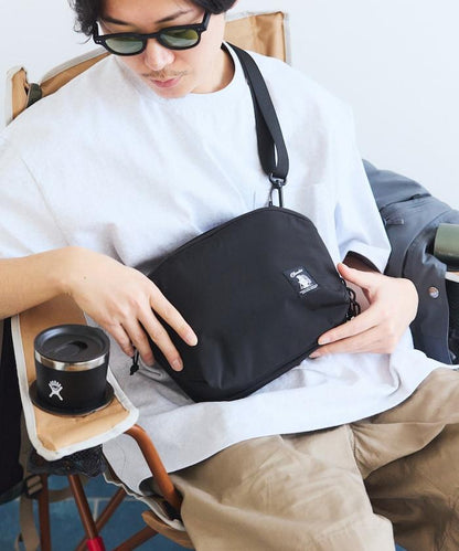 聯名 KOOLTHING SOFT COOLER BAG 5L 保冷軟式冷藏包