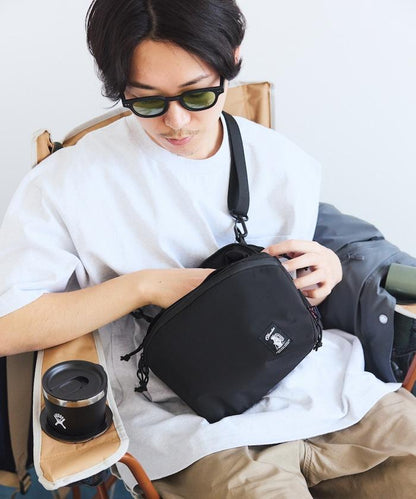 聯名 KOOLTHING SOFT COOLER BAG 5L 保冷軟式冷藏包