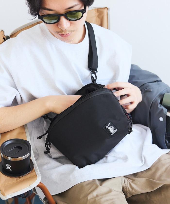 聯名 KOOLTHING SOFT COOLER BAG 5L 保冷軟式冷藏包