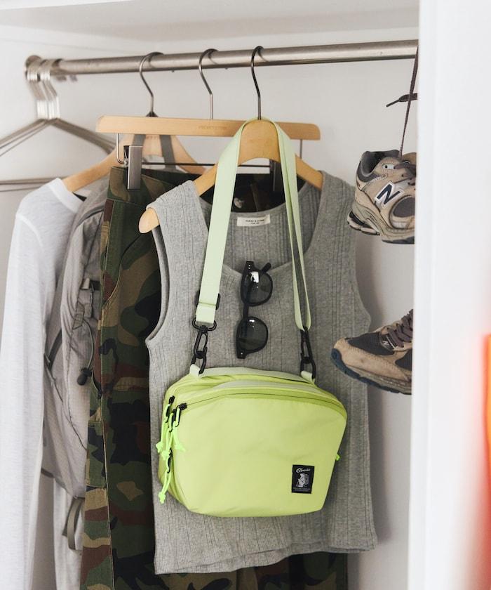 聯名 KOOLTHING SOFT COOLER BAG 5L 保冷軟式冷藏包
