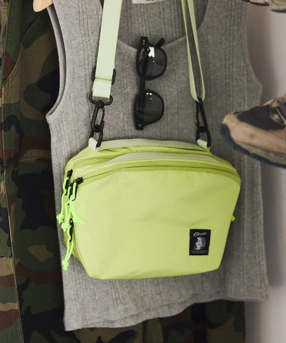 聯名 KOOLTHING SOFT COOLER BAG 5L 保冷軟式冷藏包