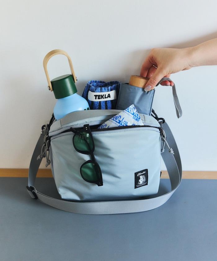 聯名 KOOLTHING SOFT COOLER BAG 5L 保冷軟式冷藏包