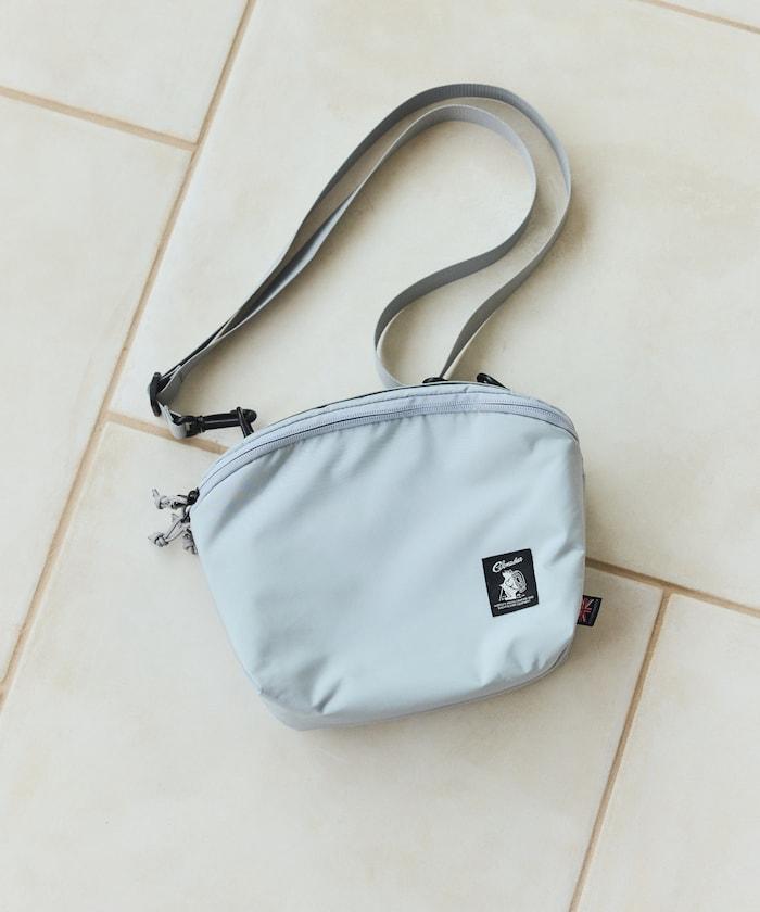 聯名 KOOLTHING SOFT COOLER BAG 5L 保冷軟式冷藏包