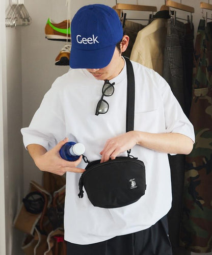 保冷 聯名 KOOLTHING SOFT COOLER BAG 2L 軟質保冷包