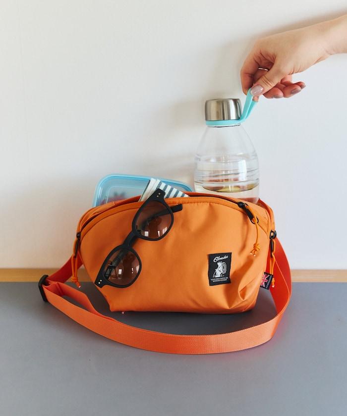 保冷 聯名 KOOLTHING SOFT COOLER BAG 2L 軟質保冷包