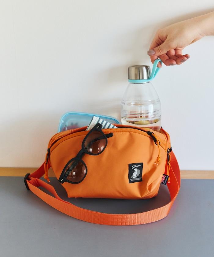 保冷 聯名 KOOLTHING SOFT COOLER BAG 2L 軟質保冷包