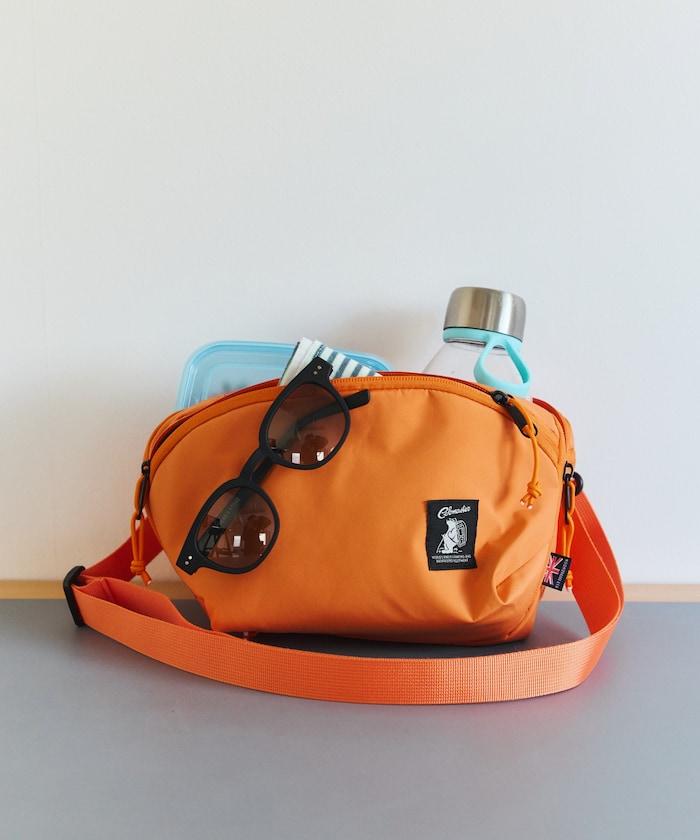 保冷 聯名 KOOLTHING SOFT COOLER BAG 2L 軟質保冷包