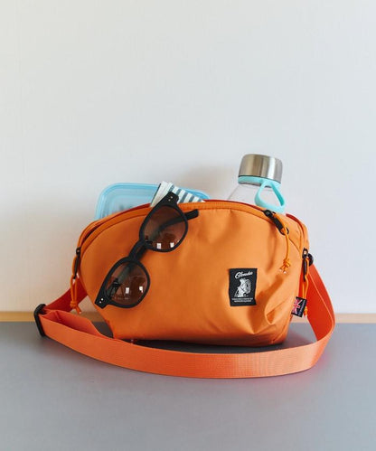 保冷 聯名 KOOLTHING SOFT COOLER BAG 2L 軟質保冷包
