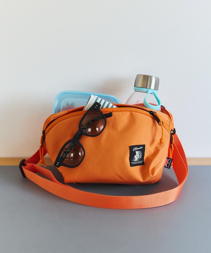保冷 聯名 KOOLTHING SOFT COOLER BAG 2L 軟質保冷包