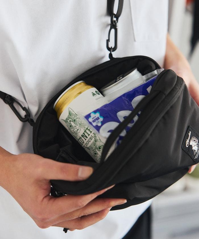 保冷 聯名 KOOLTHING SOFT COOLER BAG 2L 軟質保冷包