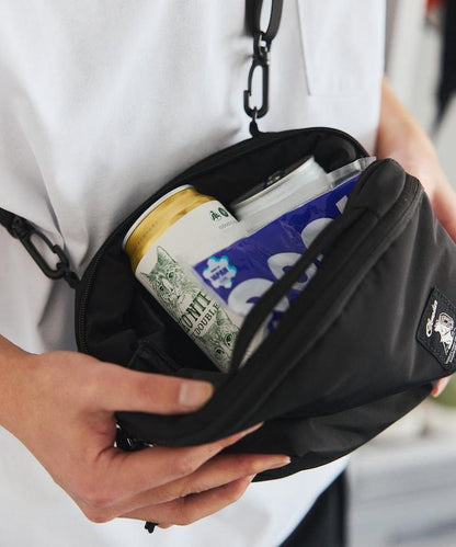 保冷 聯名 KOOLTHING SOFT COOLER BAG 2L 軟質保冷包