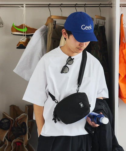保冷 聯名 KOOLTHING SOFT COOLER BAG 2L 軟質保冷包