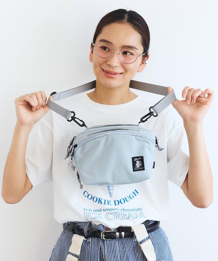 保冷 聯名 KOOLTHING SOFT COOLER BAG 2L 軟質保冷包