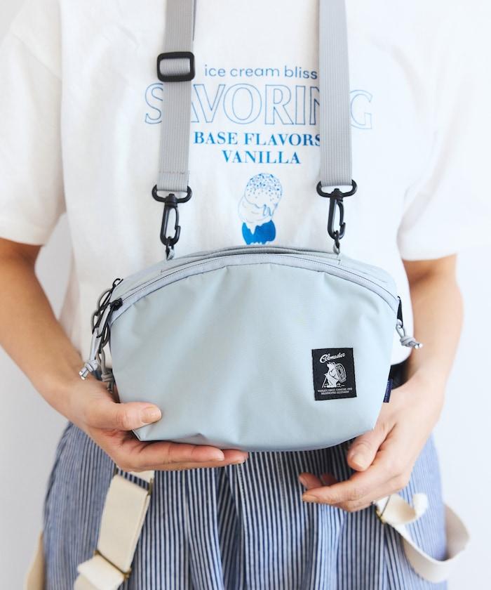 保冷 聯名 KOOLTHING SOFT COOLER BAG 2L 軟質保冷包