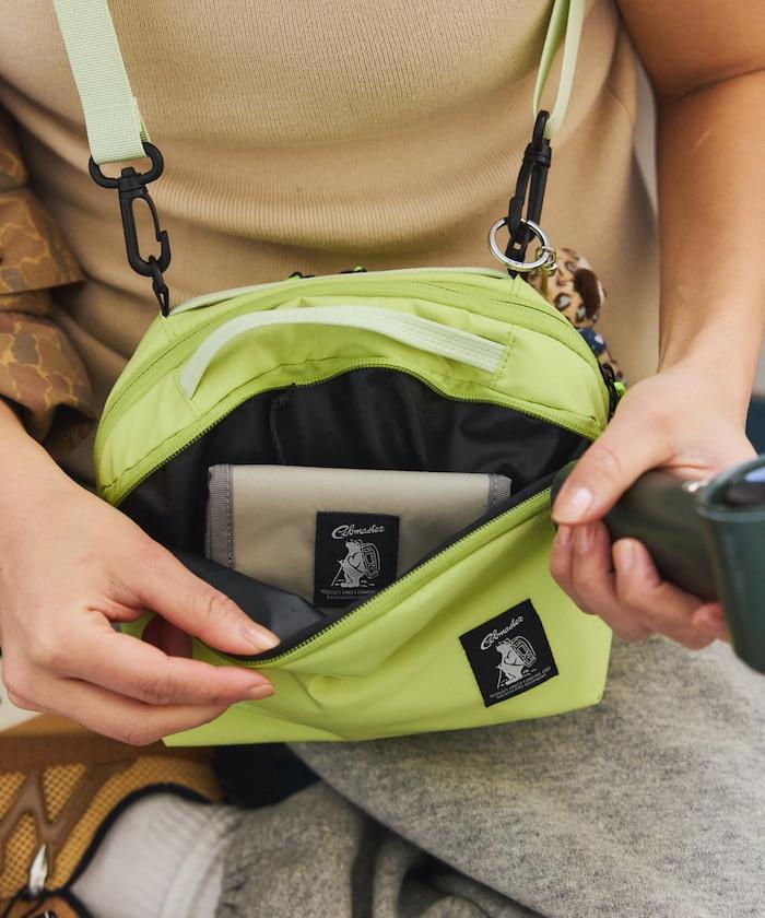保冷 聯名 KOOLTHING SOFT COOLER BAG 2L 軟質保冷包