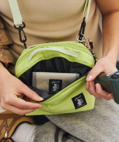 保冷 聯名 KOOLTHING SOFT COOLER BAG 2L 軟質保冷包
