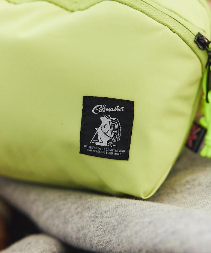 保冷 聯名 KOOLTHING SOFT COOLER BAG 2L 軟質保冷包