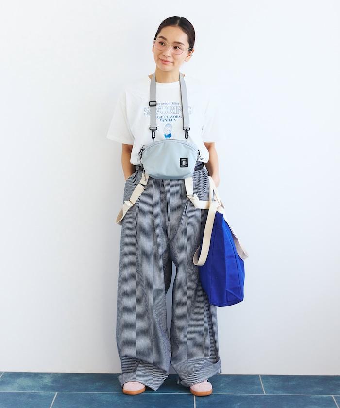 保冷 聯名 KOOLTHING SOFT COOLER BAG 2L 軟質保冷包