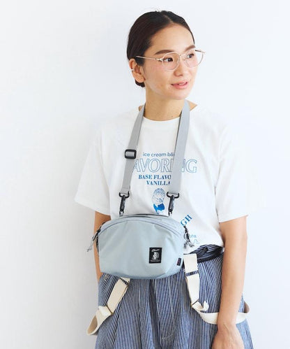 保冷 聯名 KOOLTHING SOFT COOLER BAG 2L 軟質保冷包