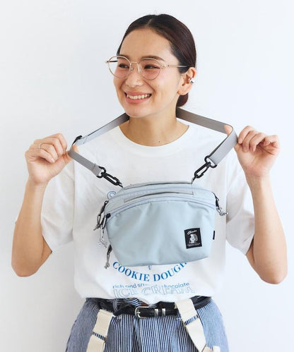 保冷 聯名 KOOLTHING SOFT COOLER BAG 2L 軟質保冷包