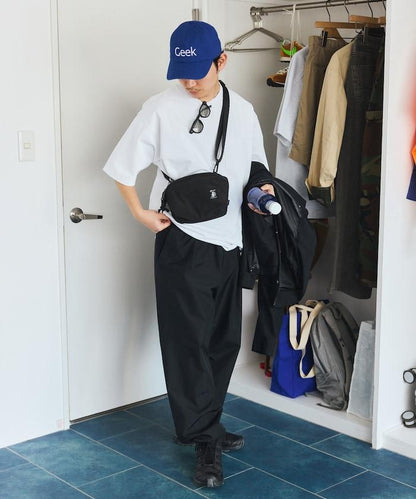 保冷 聯名 KOOLTHING SOFT COOLER BAG 2L 軟質保冷包