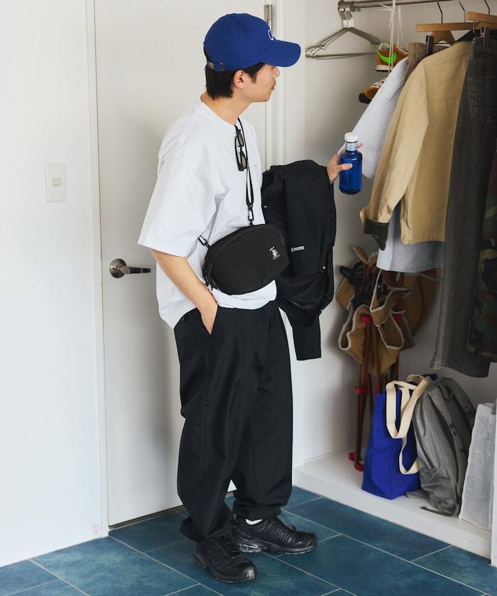 保冷 聯名 KOOLTHING SOFT COOLER BAG 2L 軟質保冷包