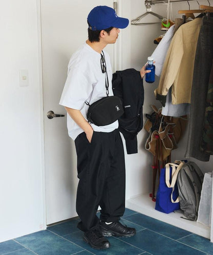 保冷 聯名 KOOLTHING SOFT COOLER BAG 2L 軟質保冷包