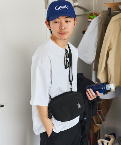保冷 聯名 KOOLTHING SOFT COOLER BAG 2L 軟質保冷包