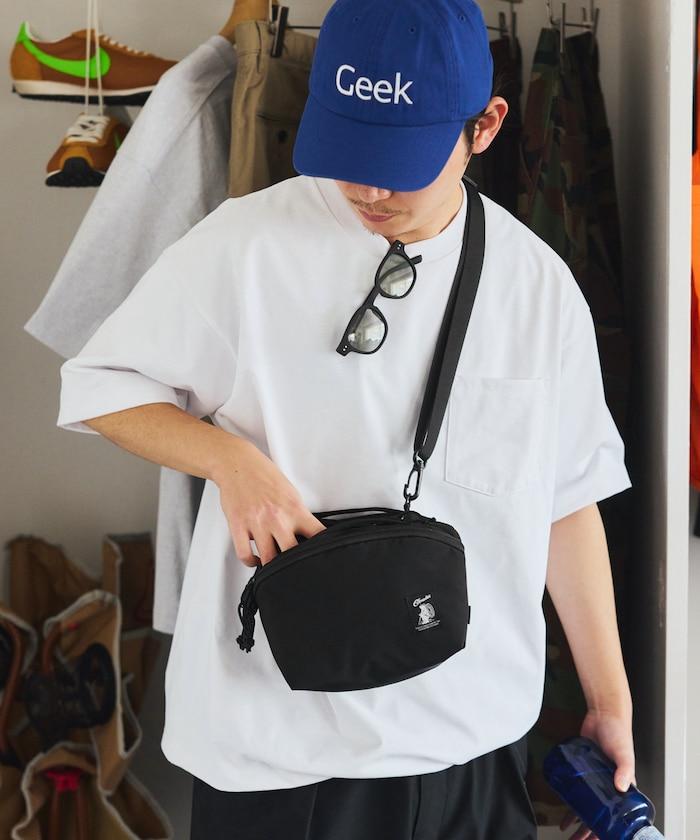 保冷 聯名 KOOLTHING SOFT COOLER BAG 2L 軟質保冷包