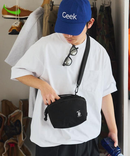 保冷 聯名 KOOLTHING SOFT COOLER BAG 2L 軟質保冷包