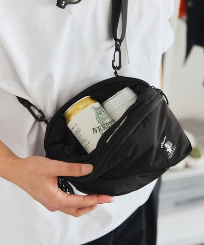 保冷 聯名 KOOLTHING SOFT COOLER BAG 2L 軟質保冷包