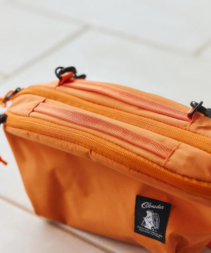 保冷 聯名 KOOLTHING SOFT COOLER BAG 2L 軟質保冷包