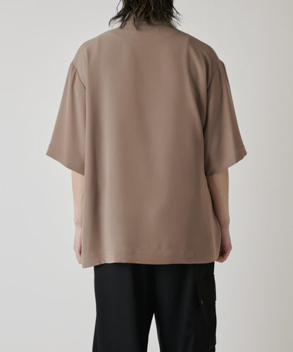 CULLNI for Lui's 泰洛肯短袖襯衫夾克