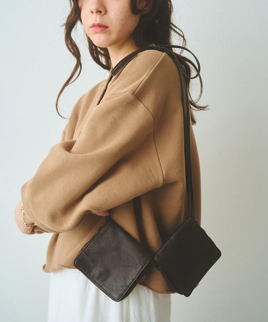THE BAAT MINI BAG 迷你包