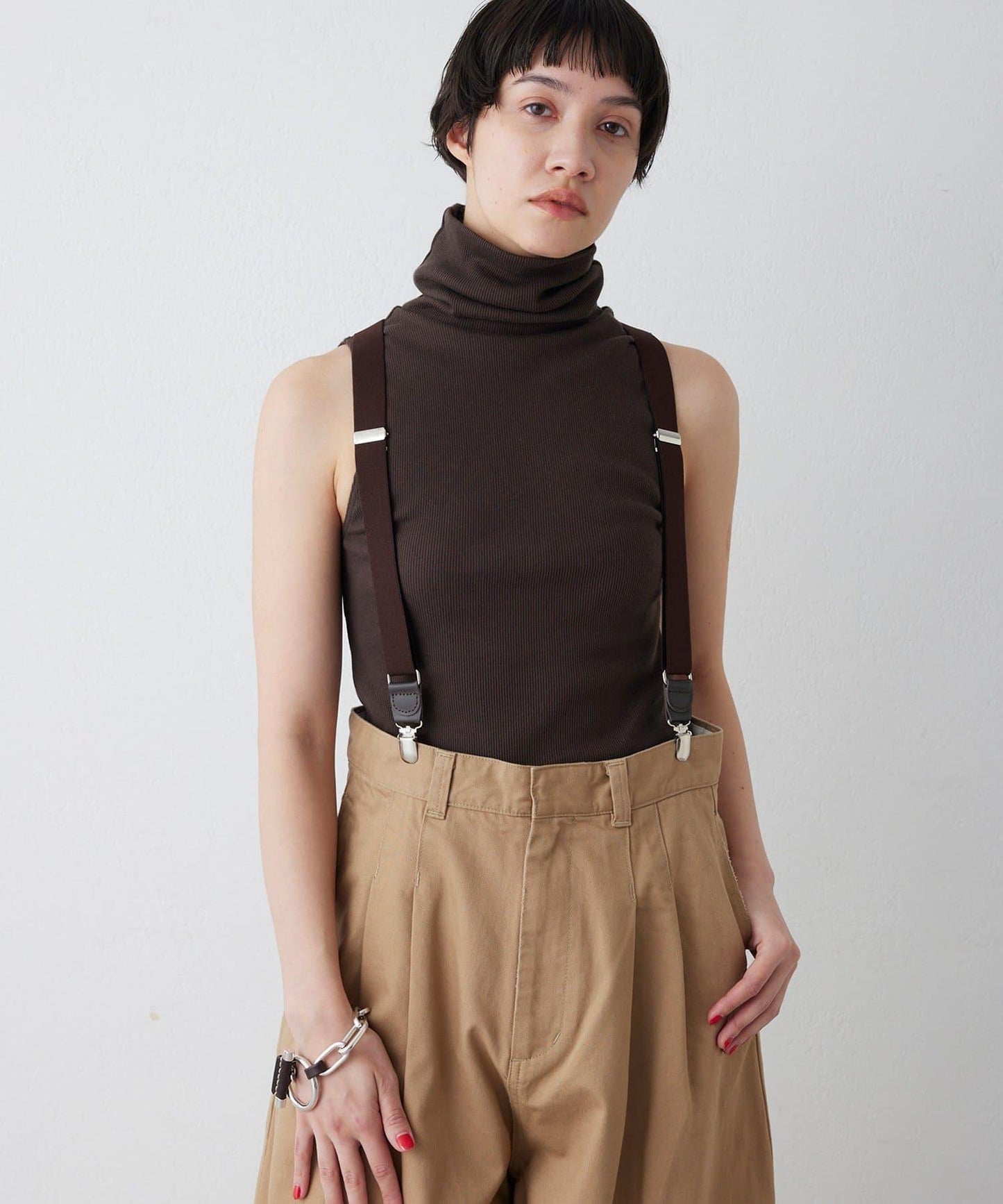 特別款 OVERNEATH Bodysuit025 連體衣