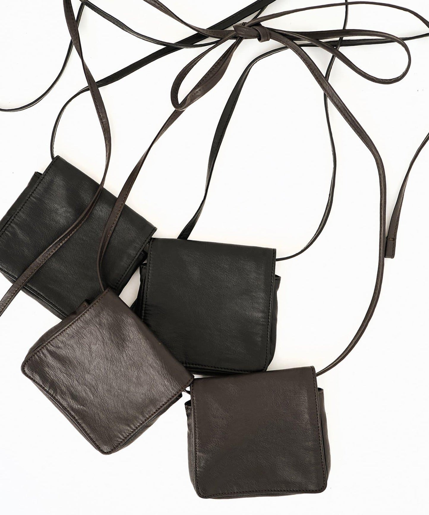 THE BAAT MINI BAG 迷你包