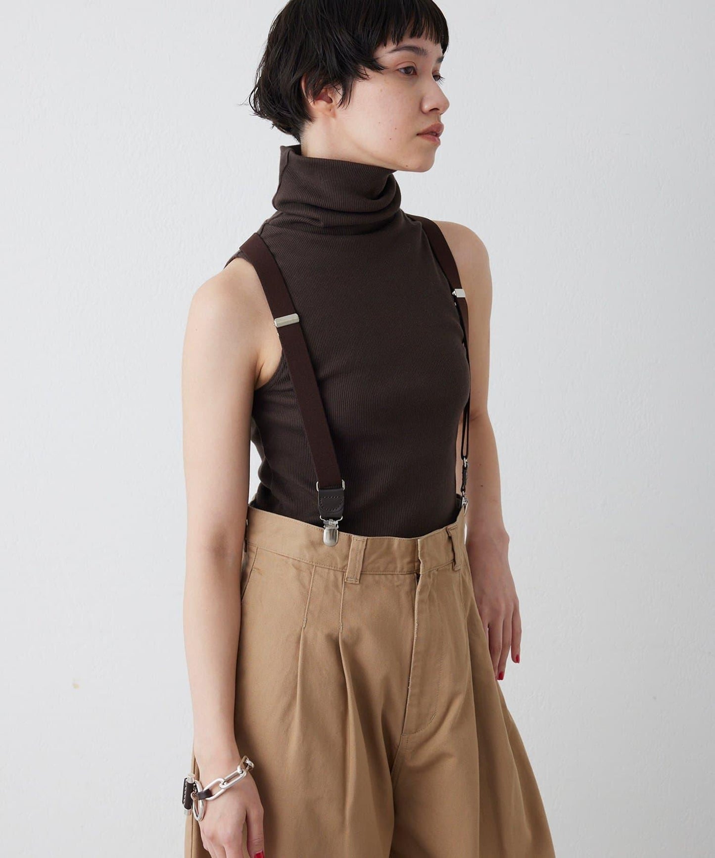 特別款 OVERNEATH Bodysuit025 連體衣