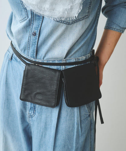 THE BAAT MINI BAG 迷你包