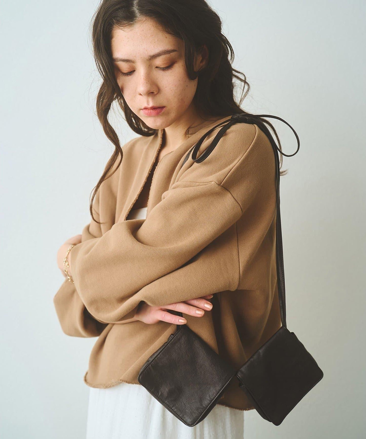THE BAAT MINI BAG 迷你包