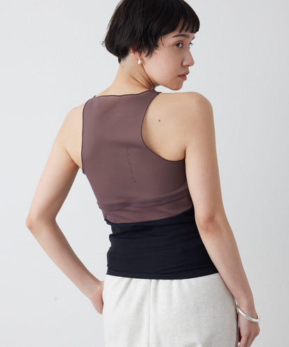 OVERNEATH 聯名 Bra056 文胸