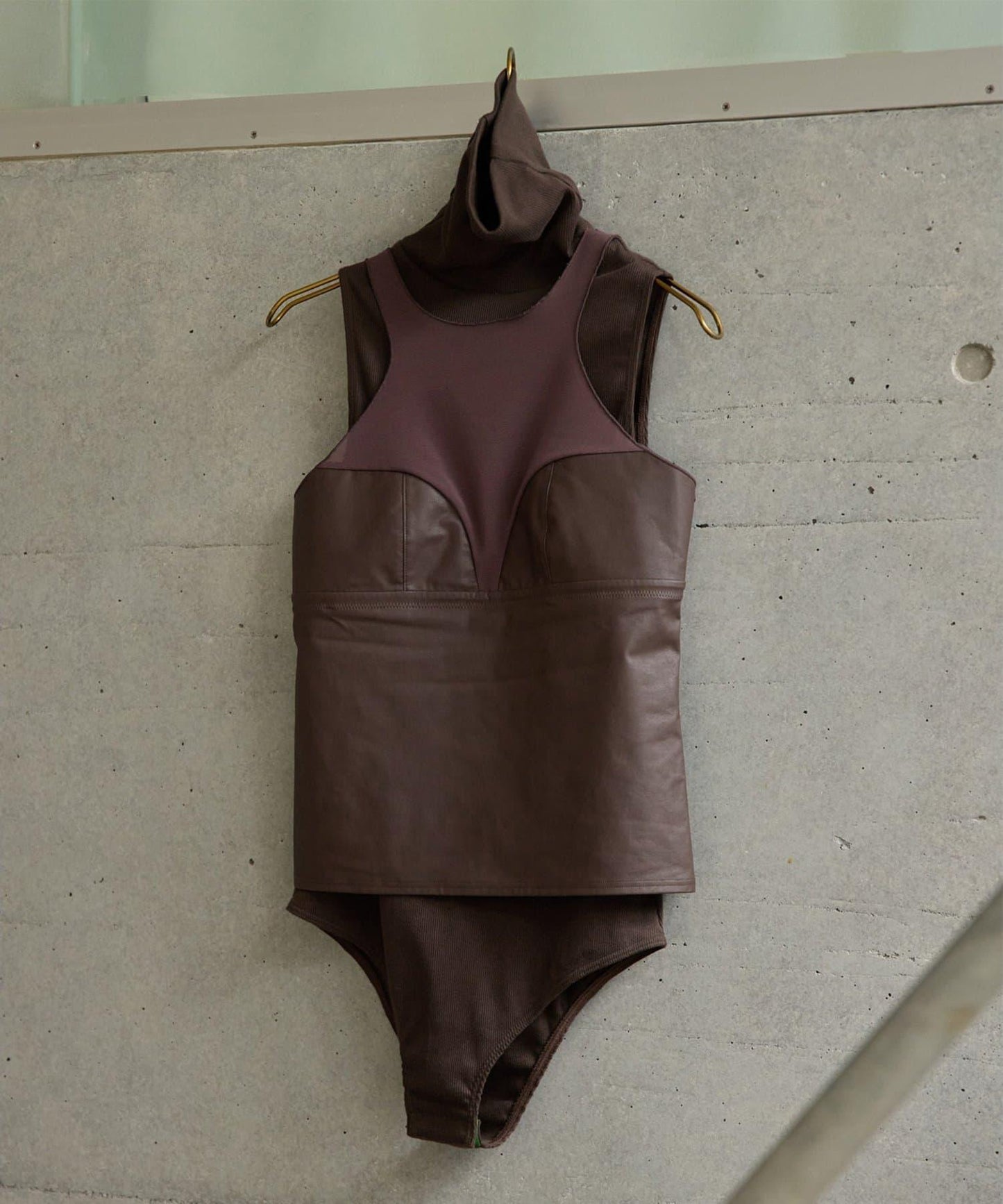 OVERNEATH 聯名 Bra056 文胸