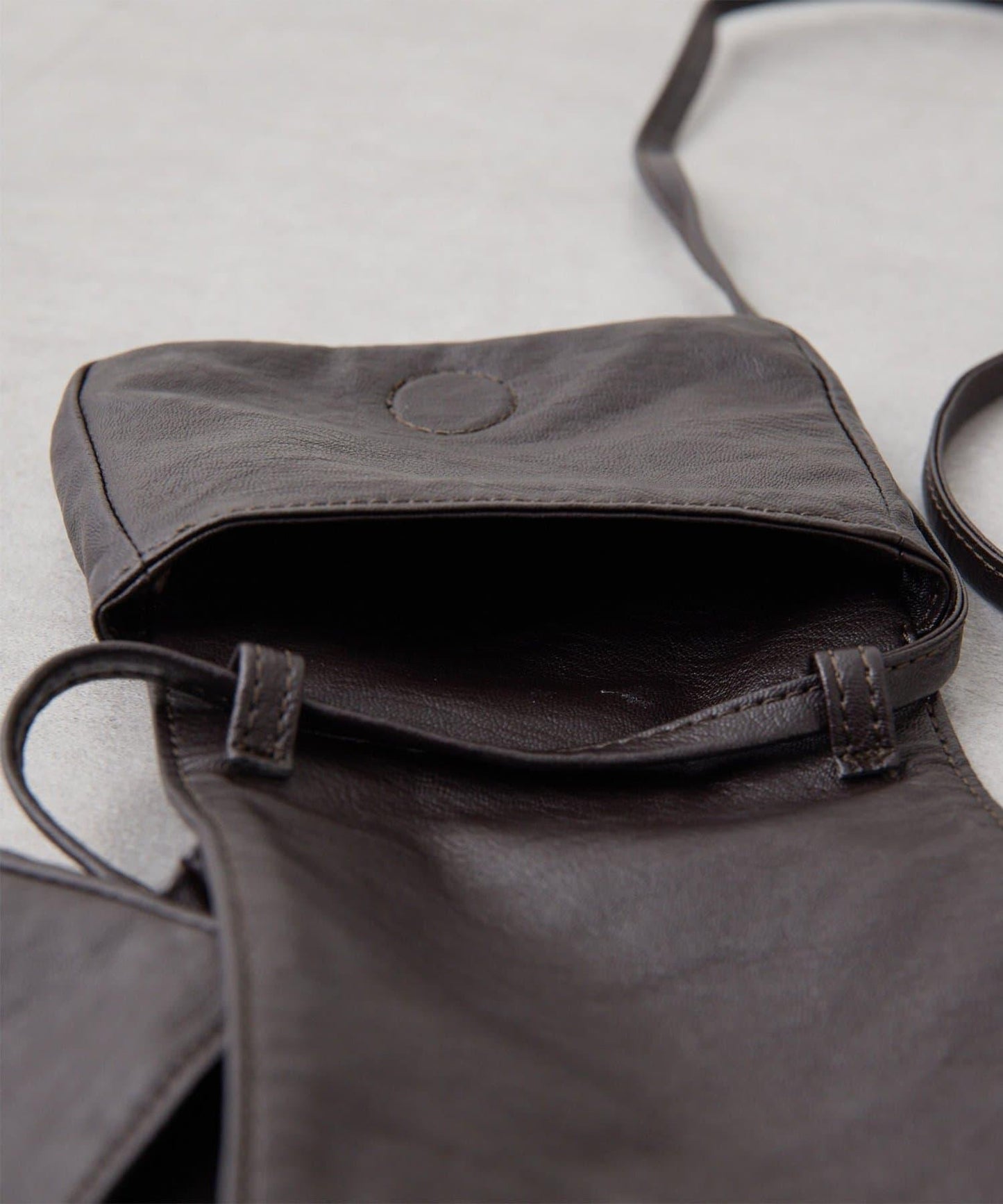 THE BAAT MINI BAG 迷你包