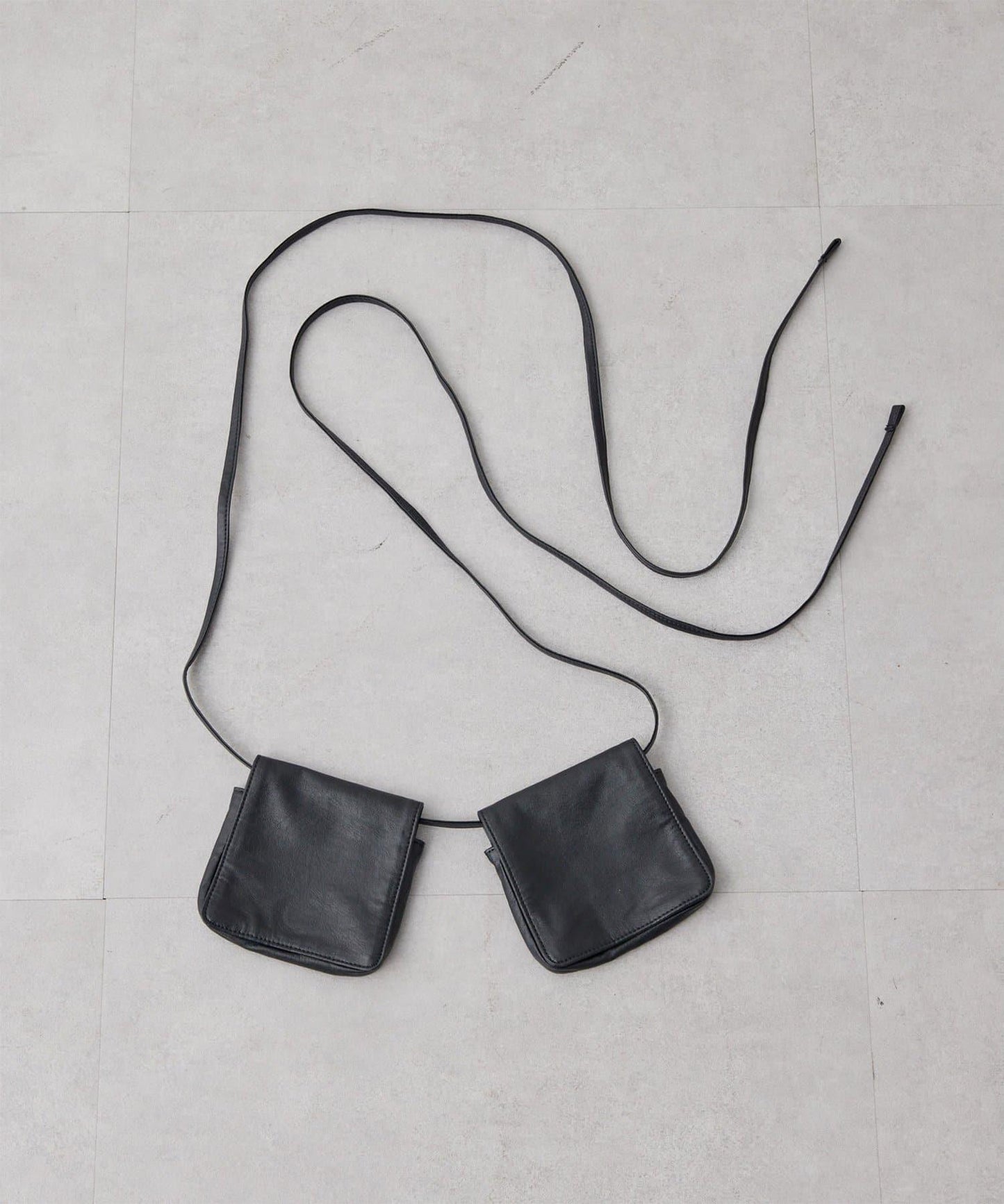 THE BAAT MINI BAG 迷你包